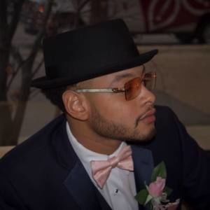 Meet your Posher, Chris